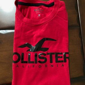 LONG-SLEEVE ICON CREW T-SHIRT